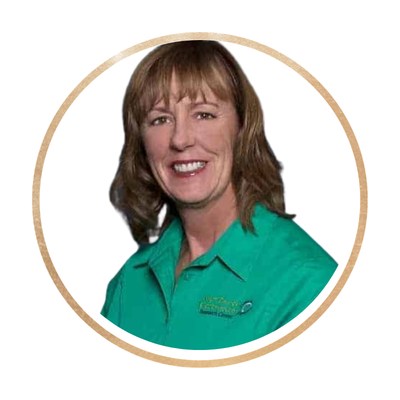 Kathy Mandry, MS, RD, LD/N, registered dietitian and site administrator at West Orange Endocrinology in Ocoee, Florida