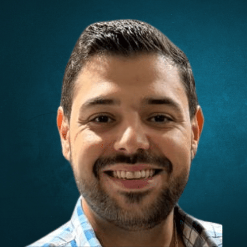 Jhon Freire BSB