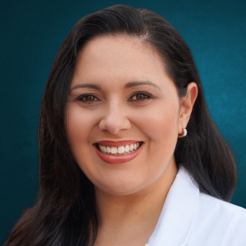 Dr. Ineska Freire, M.D.